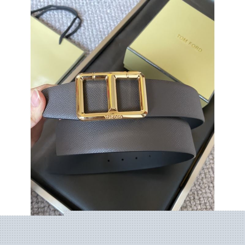 TOM FORD